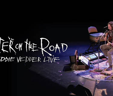 Eddie Vedder - Water On The Road (2011)
