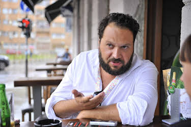 Goran Kapetanović