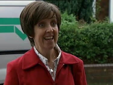 Julie Hesmondhalgh