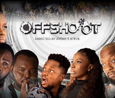 Offshoot (2024)