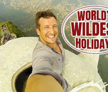 World's Wildest Holidays