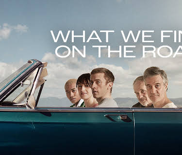 What We Find on the Road (2024)