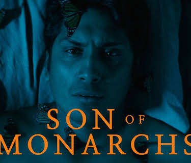 Son of Monarchs (2021)