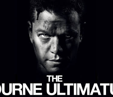 The Bourne Ultimatum (2007)