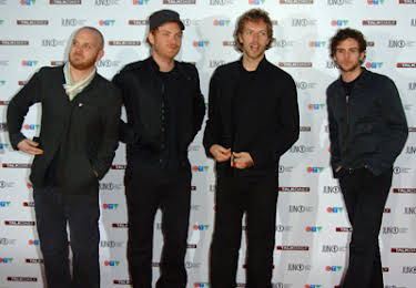 Coldplay