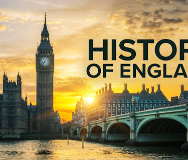 A History of England from the Tudors to the Stuarts