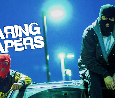 Daring Capers