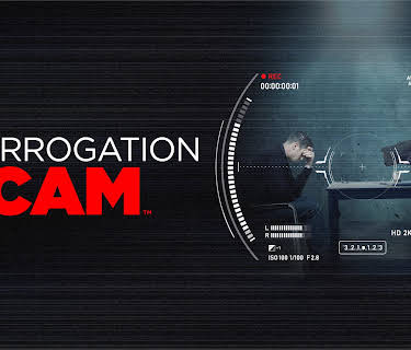 Interrogation Cam Season 1