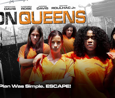 Con Queens (2024)