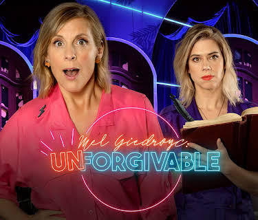 Mel Giedroyc: Unforgivable