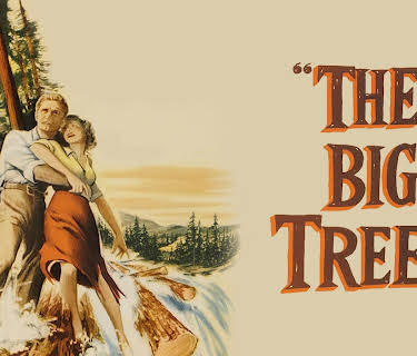 Big Trees (1952)