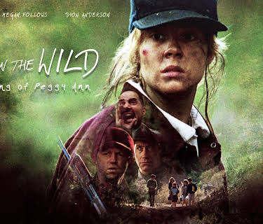 Cry in the Wild: The Taking of Peggy Ann (En Español) (1991)