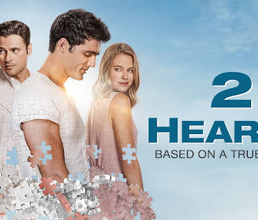 2 Hearts (2020)