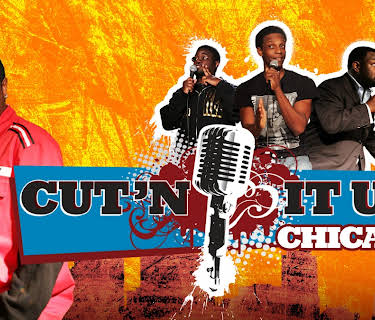 Cut'n It Up: Chicago (2010)