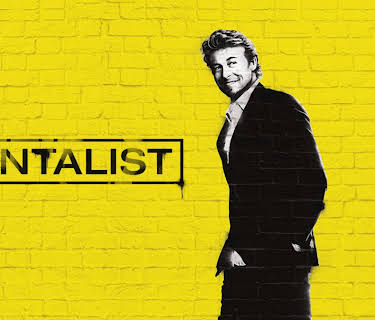 The Mentalist