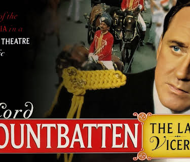Mountbatten - The Last Viceroy (1986)