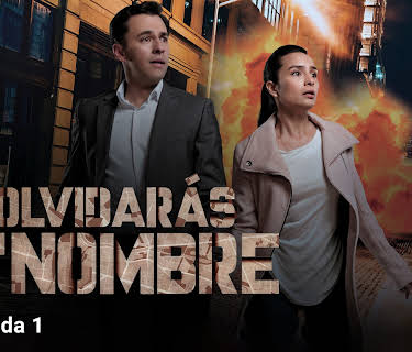 No Olvidarás Mi Nombre season-1