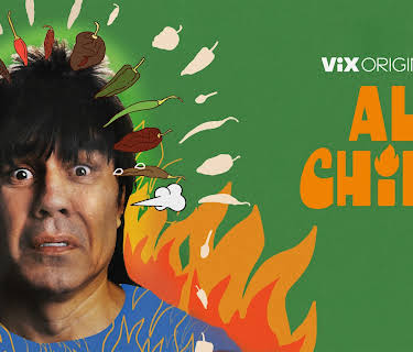 Al Chile season-1