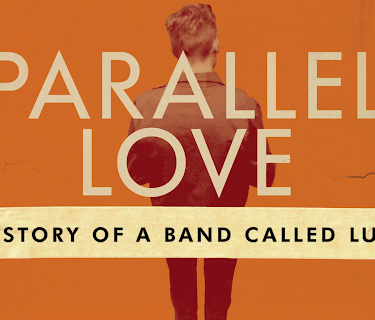 Parallel Love: The Story Of A Band Called Luxury (2021)