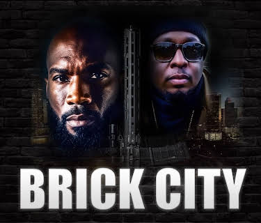 Brick City (2019)