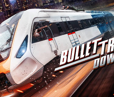 Bullet Train Down (2022)