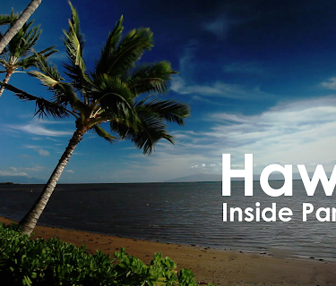 Hawaii - Inside Paradise