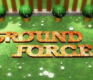 Ground Force