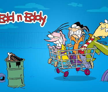 Ed, Edd n Eddy, Season 1