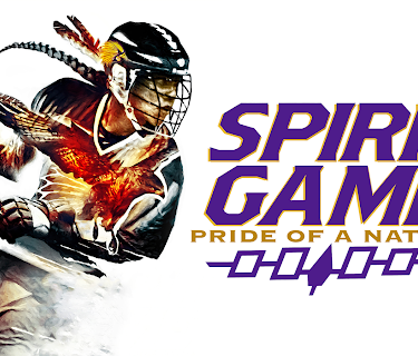 Spirit Game: Pride of the Nation (2017)