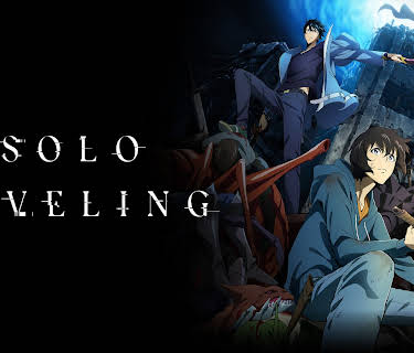 Solo Leveling, Pt. 1 (Original Japanese Version)