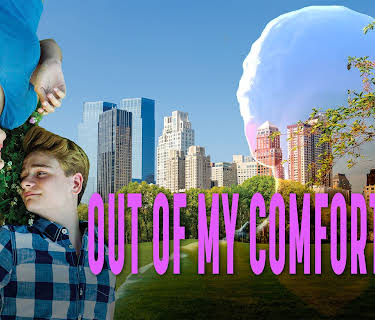 Out of My Comfort Zone (2025)