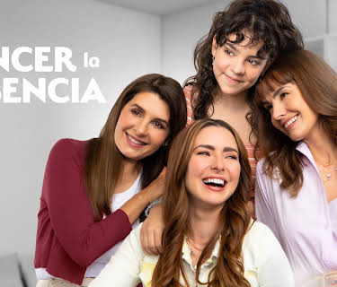 Vencer la Ausencia season-1