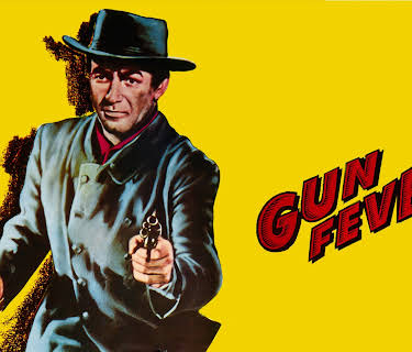 Gun Fever (1956)