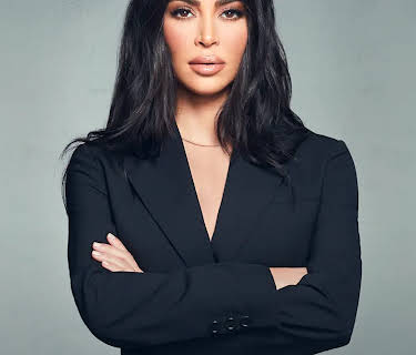 Kim Kardashian West: The Justice Project