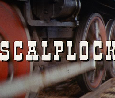 Scalplock (1966)