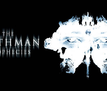 Mothman Prophecies, The (2002)