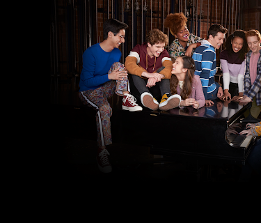 High School Musical: The Musical: The Series: The Sing-Along