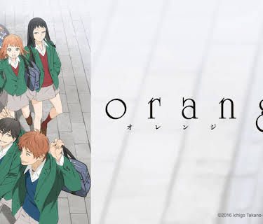 Orange: Season 1