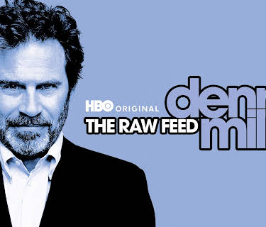 Dennis Miller: Raw Feed (2003)