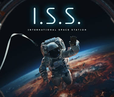 I.S.S. (2023)