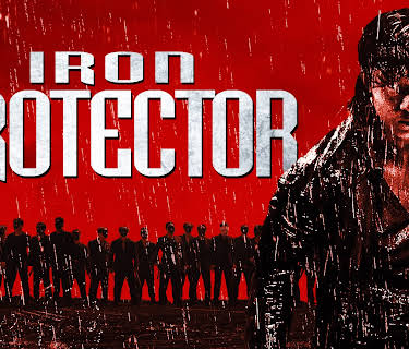 Iron Protector (2016)