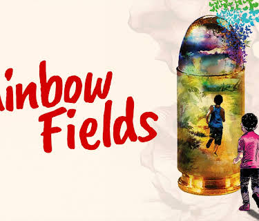 Rainbow Fields (2018)