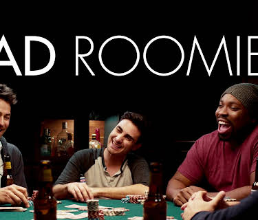 Bad Roomies (2015)