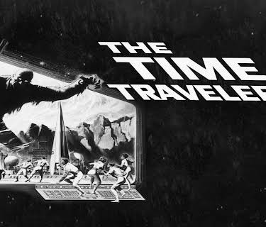 The Time Travelers (1964)