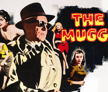 The Mugger (1958)