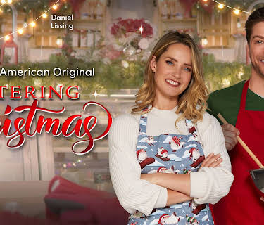 Catering Christmas (2022)