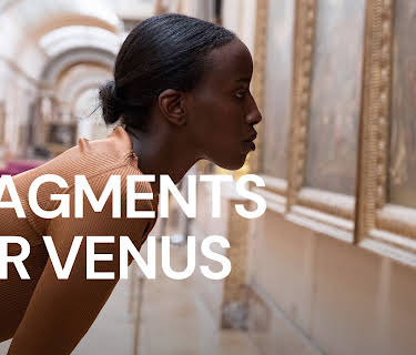 Fragments for Venus (2025)