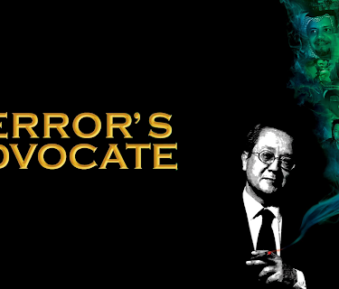 Terror's Advocate (2007)