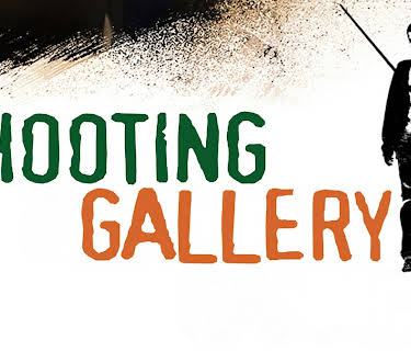 Shooting Gallery (2005)
