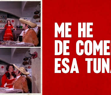 Me he de comer esa tuna (1972)